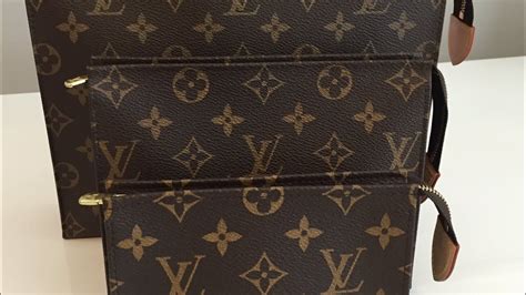 lv toiletry 15|louis vuitton toiletry bag 26.